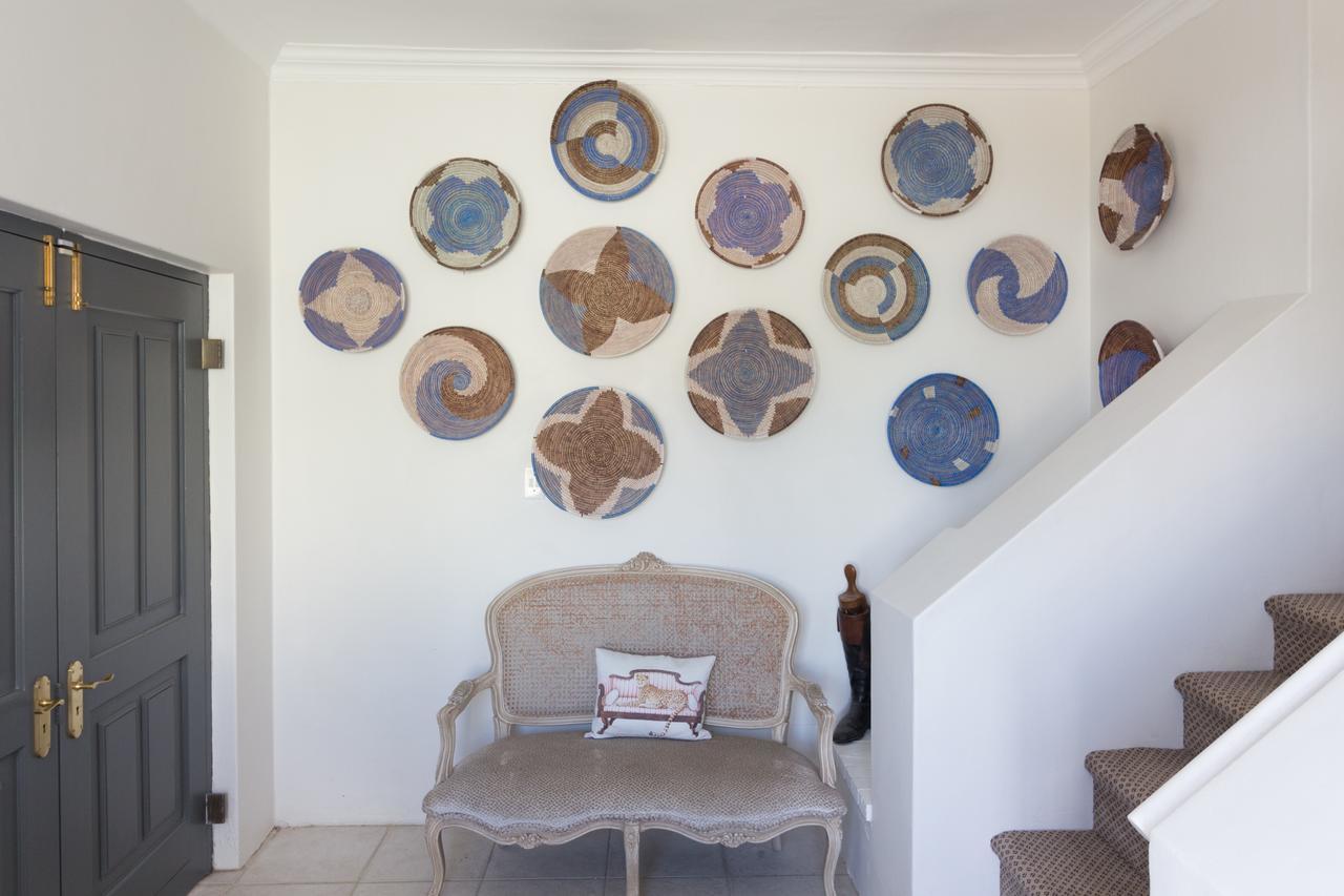 Penguin Palace Simonʼs Town Extérieur photo